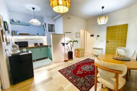 آپارتمان مبله در تهران - بلوار کشاورز - ط ۳