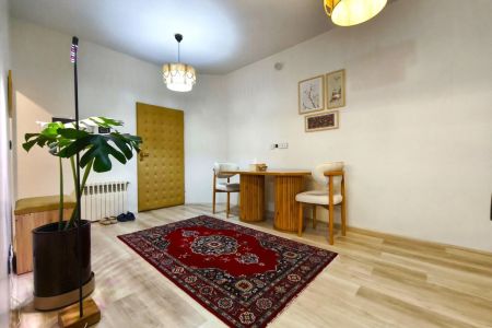 آپارتمان مبله در تهران - بلوار کشاورز - ط ۳