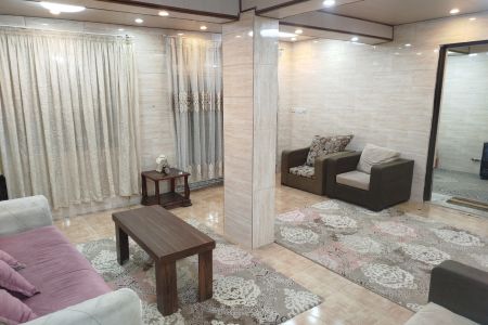 خانه ویلایی لب ساحل در بندر انزلی - پاسداران