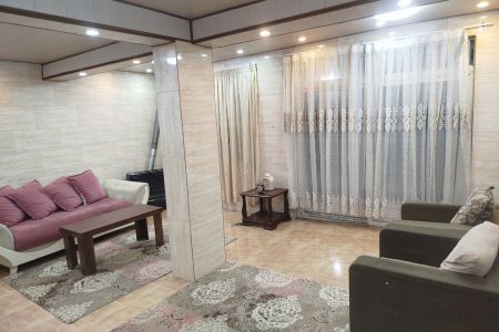 خانه ویلایی لب ساحل در بندر انزلی - پاسداران