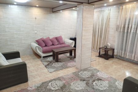 خانه ویلایی لب ساحل در بندر انزلی - پاسداران