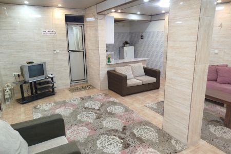 خانه ویلایی لب ساحل در بندر انزلی - پاسداران