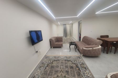 سوئیت مبله نزدیک فلکه خیام ارومیه - همکف