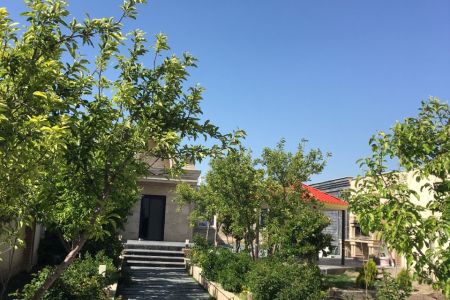 ویلا استخردار در ملارد - قبچاق