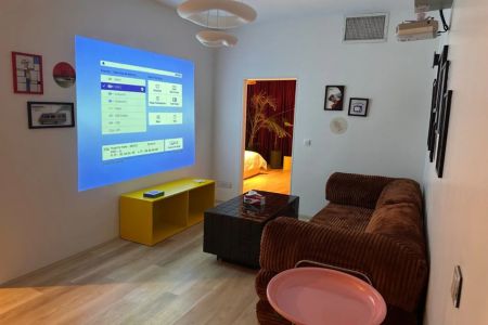 سوئیت مبله در تهران - بلوار کشاورز - ط ۳