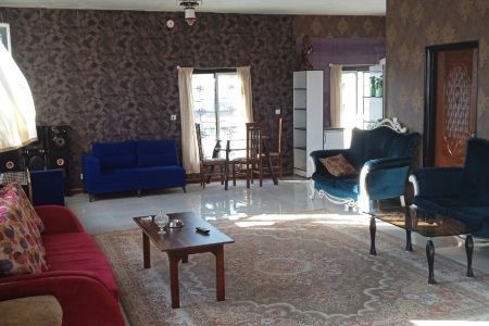 ویلا دوبلکس استخردار در رودهن - خورین