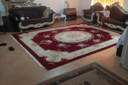ویلا دوبلکس در سپیدان - قلعه سرتلی