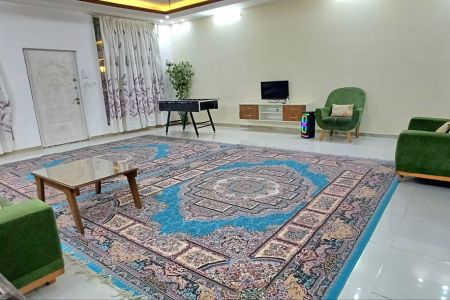 ویلا استخردار در مشهد - احمدآباد