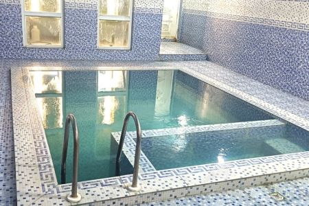 ویلا استخردار در مشهد - احمدآباد