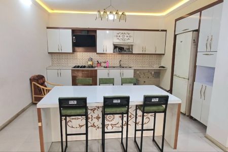 ویلا استخردار در مشهد - احمدآباد