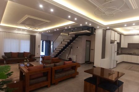 ویلا دوبلکس استخردار در رامسر