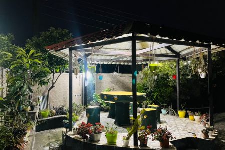 خانه ویلایی در چاف