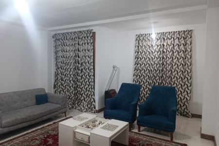 خانه مبله در عباسای نور - ط ۴