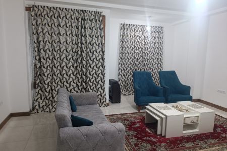 خانه مبله در عباسای نور - ط ۴