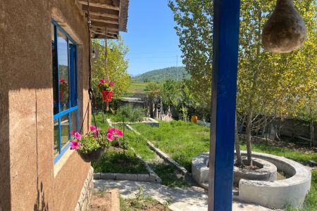 اتاق در فریم ساری - پاشاکلا - واحد ۲