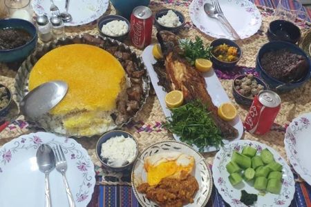 ویلا دوبلکس چوبی در طاسکوه ماسال