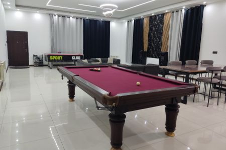 ویلا استخردار در چهارباغ