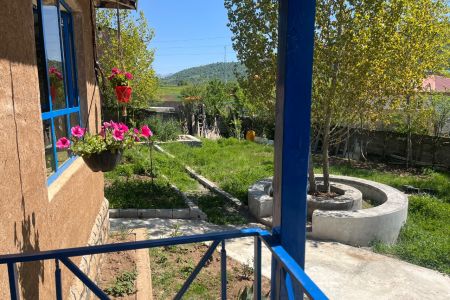 سوئیت در فریم ساری - پاشاکلا - واحد یک