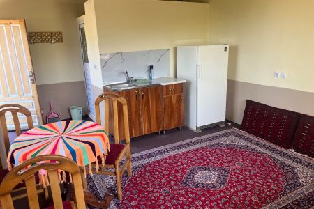 اتاق در فریم ساری - پاشاکلا - واحد ۳