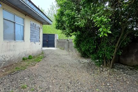 خانه ویلایی در منطقه آزاد انزلی - چاپارخانه