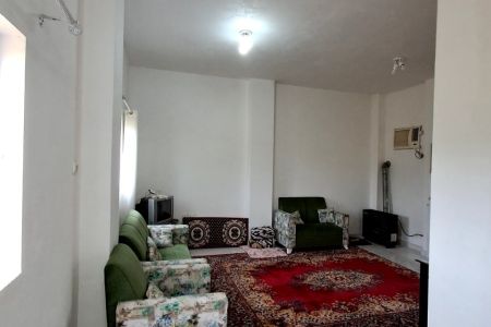 خانه ویلایی در منطقه آزاد انزلی - چاپارخانه