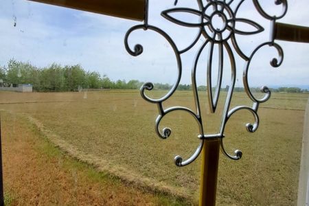 خانه ویلایی در منطقه آزاد انزلی - چاپارخانه