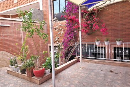 خانه مبله در کاشان - زیر همکف