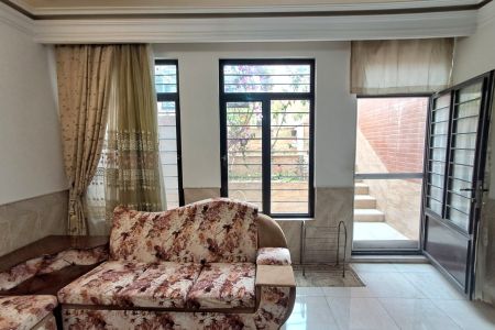 خانه مبله در کاشان - زیر همکف