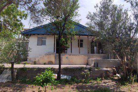 خانه ویلایی در توتکابن