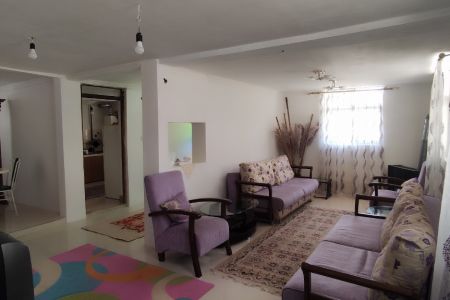 خانه ویلایی در توتکابن