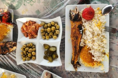 خانه ساحلی در بندرانزلی - رودپشت - واحد۲