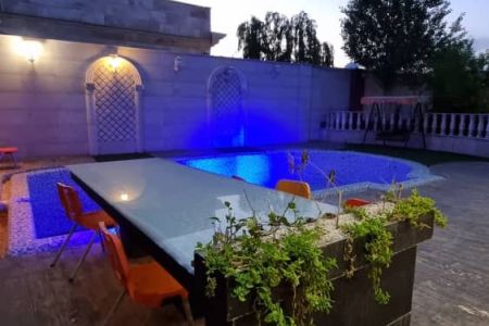 ویلا در شهریار - کردزار