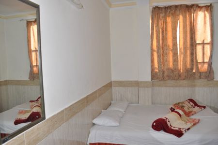 هتل آپارتمان نزدیک حرم در مشهد - ۴ تخته