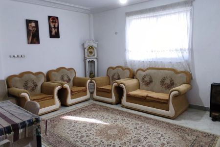 سوئیت مبله در لاهیجان - آزادگان - همکف