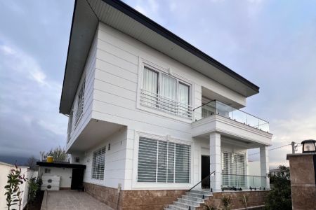 ویلا دوبلکس استخردار در هچیرود - دوجمان