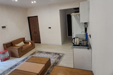 کلبه سوئیسی در رودهن - مهرآباد