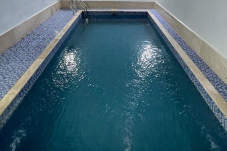 ویلا استخردار در شیرود