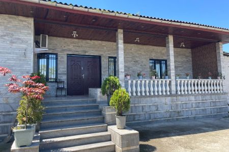 ویلا استخردار در شیرود