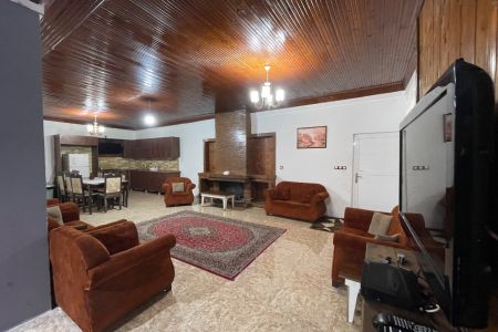 ویلا استخردار در شیرود