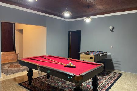 ویلا استخردار در شیرود