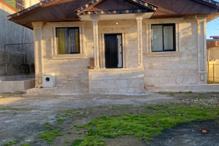 خانه ویلایی با میز بیلیارد در ماسال - گیله سرا