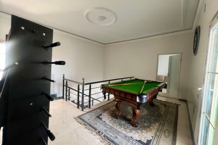 ویلا دوبلکس استخردار در رودهن - خورین