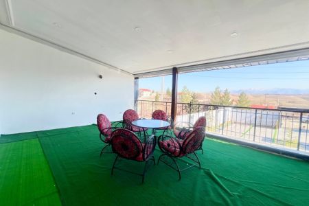 ویلا دوبلکس استخردار در رودهن - خورین