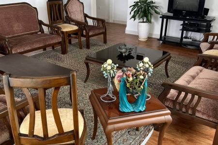 خانه مبله در رامسر - طبقه ۳