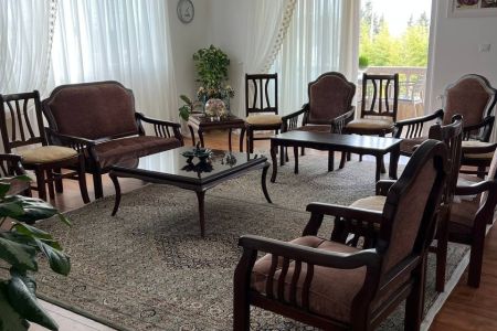 خانه مبله در رامسر - طبقه ۳