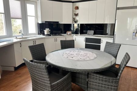 خانه مبله در رامسر - طبقه ۳