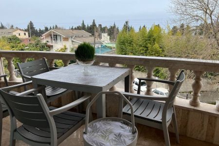 خانه مبله در رامسر - طبقه ۳