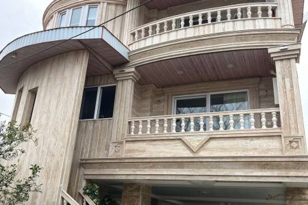 خانه مبله در رامسر - طبقه ۳