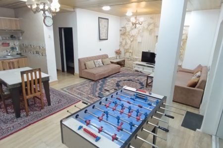 خانه استخردار در محمودآباد - همکف
