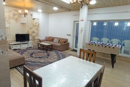 خانه استخردار در محمودآباد - همکف